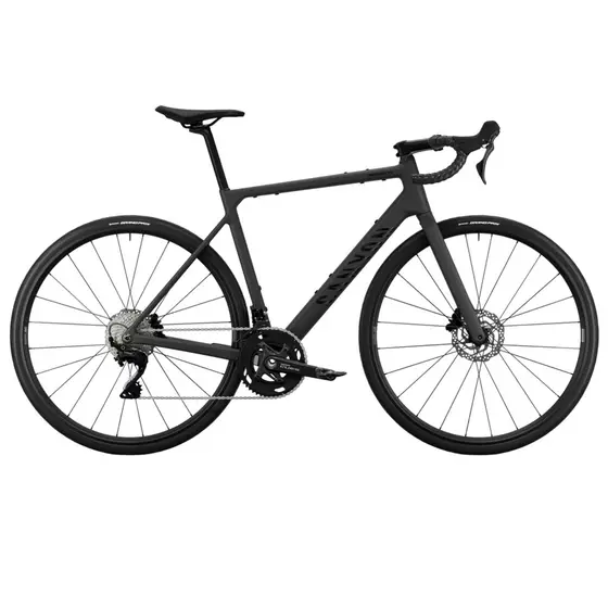 2027 Canyon Endurace CF 6 Road Bike