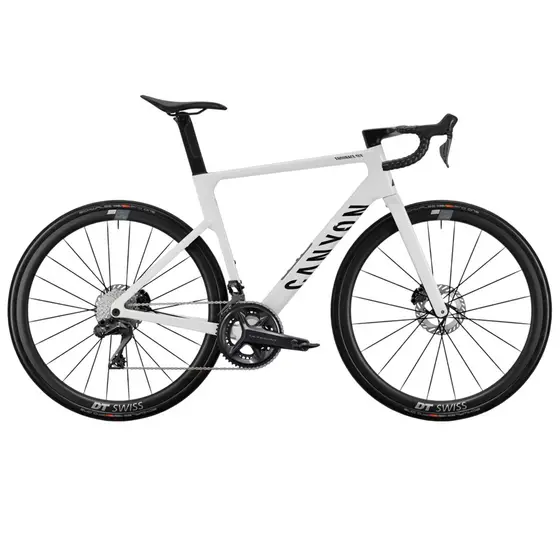 2027 Canyon Endurace CF SLX 8 Road Bike