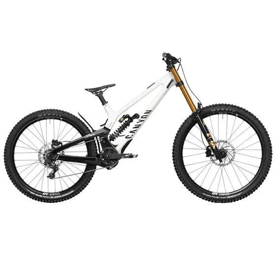 2027 Canyon Sender CFR kalnų dviratis