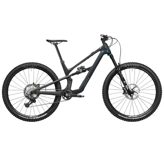 Canyon Spectral CF 8 Mountain Bike